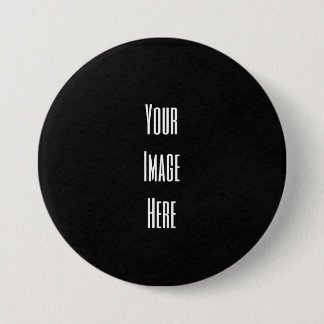 Badge Rond 7,6 Cm Créez votre propre bouton personnalisé