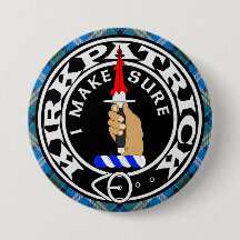 CRÈTE DU CLAN KIRKPATRICK