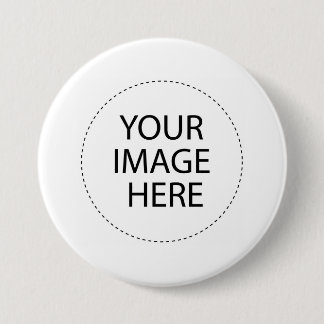Badge Rond 7,6 Cm Customisez votre propre