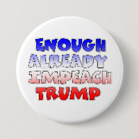Déjà assez d'impacter le bouton Trump