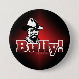 Badge Rond 7,6 Cm Despote ! …