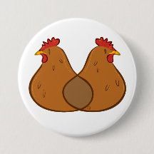 Diagramme de poule - insigne