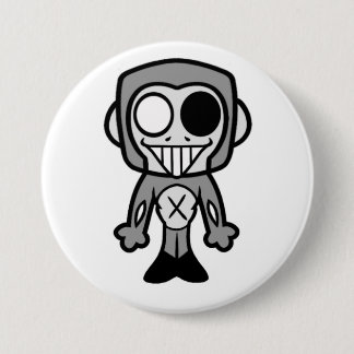 Badge Rond 7,6 Cm Épingle de Jernk (OG par Darcywu)