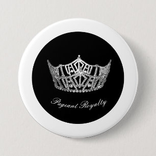Badge Rond 7,6 Cm Épingle du bouton du concours