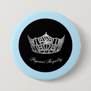 Badge Rond 7,6 Cm Épingle du bouton du concours