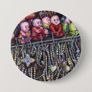 Badge Rond 7,6 Cm Épitomiser