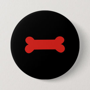Badge Rond 7,6 Cm Fierté de jeu de marionnettes