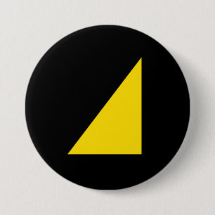 Badge Rond 7,6 Cm Fierté des sports nautiques