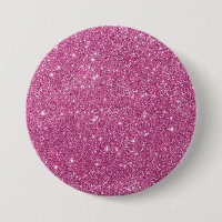Fille Parties scintillant rose