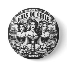Galles du Chili