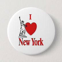 I Heart New York