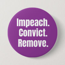 Impeach Convict Remove Button