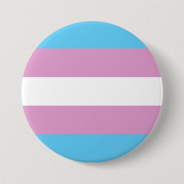 Badge Rond 7,6 Cm Indicateur de la tarification trans (Devant)