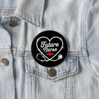 Infirmière future