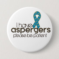 J'ai Aspergers