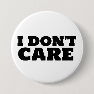 BADGE ROND 7,6 CM JE M'EN SOUVIENS DES BOUTONS AMUSANTS.