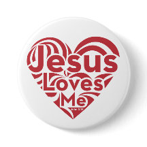 Jésus m'aime
