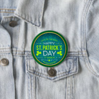 JOYEUSE SAINT-PATRICK, "LA CHANCE DES IRLANDAIS"