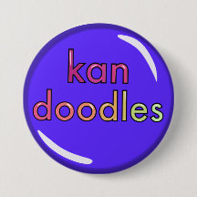 ©kandoodles bouton épingle