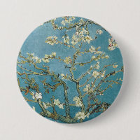 La fleur d'amandes de Van Gogh