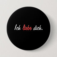Liebe dich. d'Ich