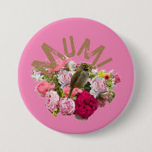 Maman ! Fleurs