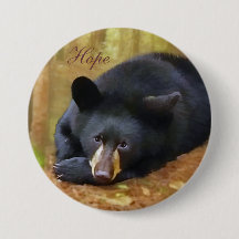 Notre bouton d'espoir