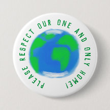 Planète Terre Respect Accueil Déclaration