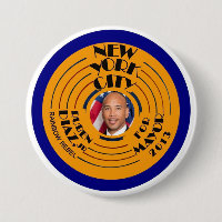 Ruben Diaz, maire 2013 de Jr. NYC