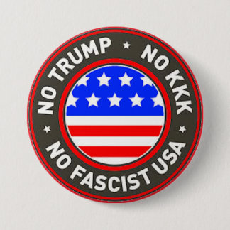 Badge Rond 7,6 Cm sans atout