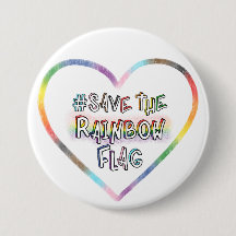 #SaveTheRainbowFlag (SauvezLeArcEnArcEnArcEnArcEnA