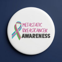 Sensibilisation au cancer du sein métastatique