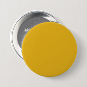 Badge Rond 7,6 Cm Sunset Gold Jaune E8B319 Couleur Ajouter une optio