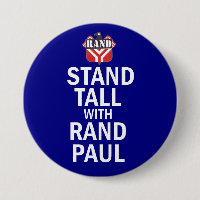 Support grand avec le couche-point Paul