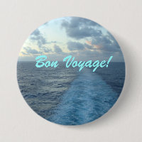 Voyage de fève de sillage