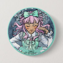 Zodiaque de Lolita : Vierge