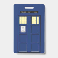 Royaume-Uni - Blue Police Public Call Box 1