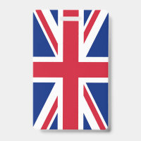 Royaume-Uni Union Jack Drapeau des colonies britan