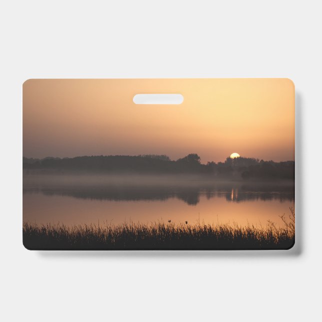 Badge Soleil (Avant)