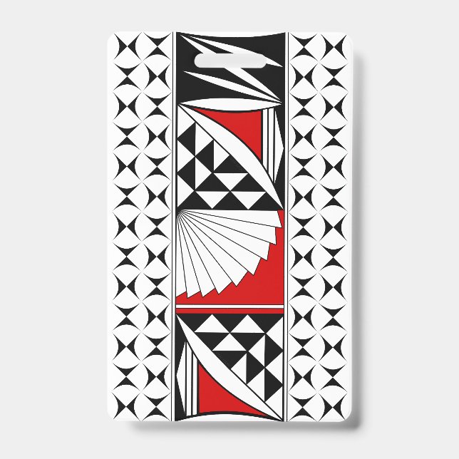 Badge Sunrise Sud-Ouest (Avant)