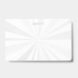 Badge Vierge - Créez votre propre personnalisation