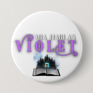 Badge violet