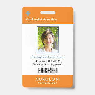 Badge Votre entreprise de soins de santé Logo Clip photo