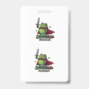 Badge zazzle