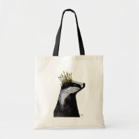 Badger King