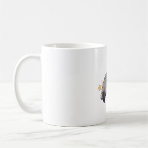 Badger Magic Kaffeetasse