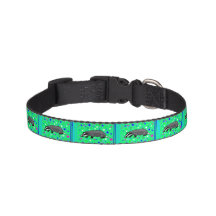Badger Pet Collar