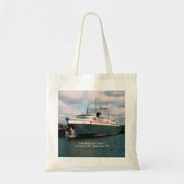 Badger tote bag tragetasche