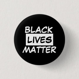 Badges - BLACK LIVES