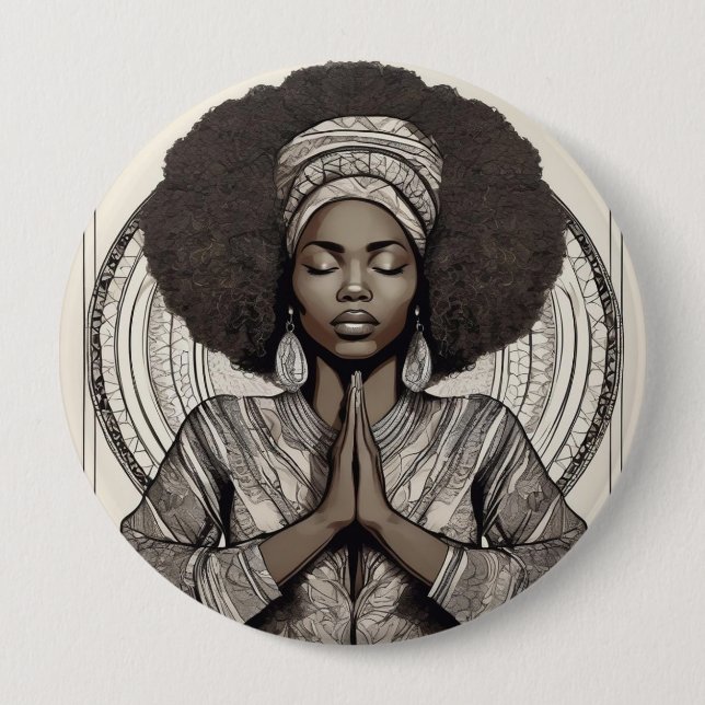 badges button (Vorderseite)